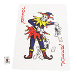 Gigantic Playing Card