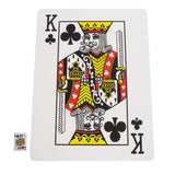 Gigantic Playing Card
