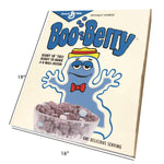 Boo Berry Mask