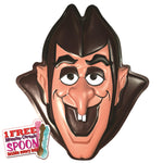 Count Chocula Mask