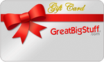 GreatBigStuff Gift Card