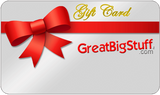 GreatBigStuff Gift Card