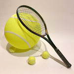 Mesh Tennis Ball