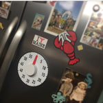Kitchen Dial Timer
