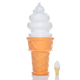 Ice Cream Cone