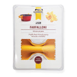 Bowtie Pasta Pot Holder