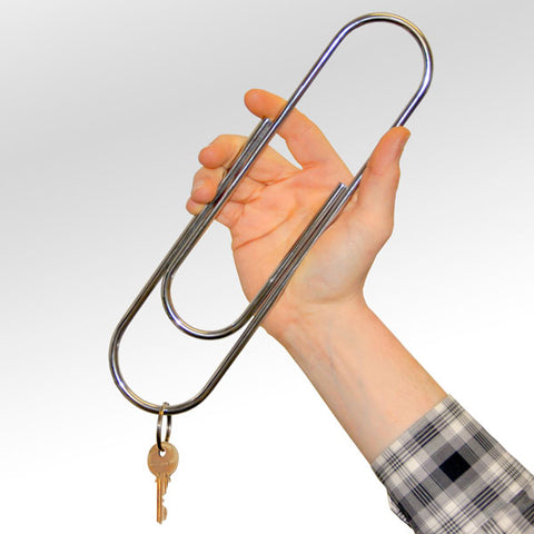 11-Inch Paper Clip