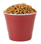 Red Party Cup Ice Bucket