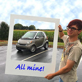 Instant Photo Frame (Set of 2)