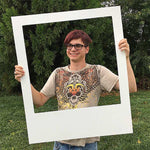 Instant Photo Frame (Set of 2)