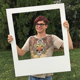 Instant Photo Frame (Set of 2)