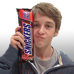 Snickers Candy Bar