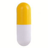 Pill Capsule 2.0