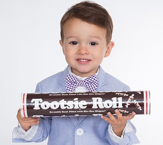 Tootsie Rolls