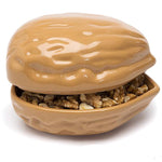 Walnut Snack Dish