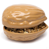 Walnut Snack Dish