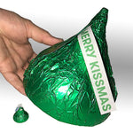 Holiday Hershey Kiss