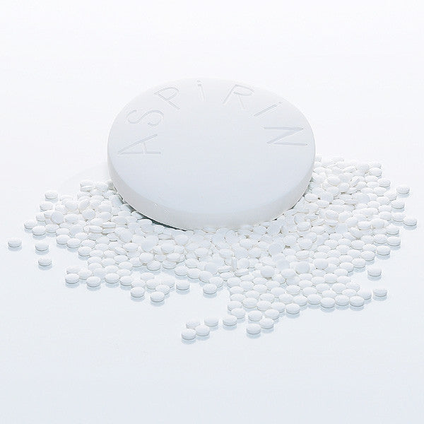 aspirin dünger Aspirin