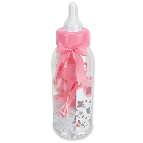 Baby Bottle
