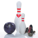 Bowling Pin