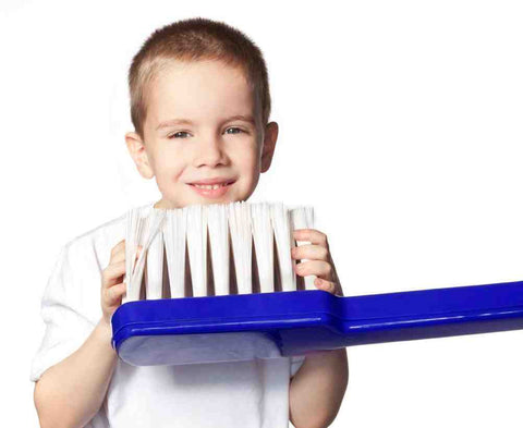 Toothbrush GreatBigStuff