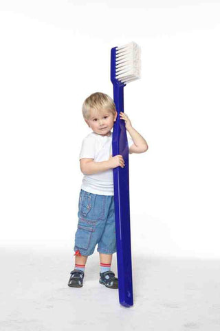 Big toothbrush deals