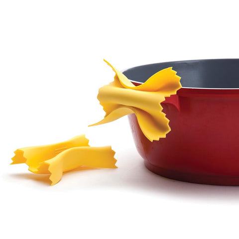 Bowtie Pasta Pot Holder