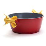 Bowtie Pasta Pot Holder