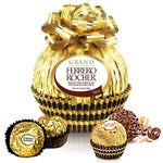 Ferrero Rocher Candy