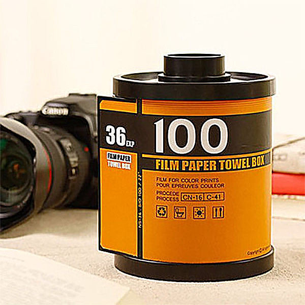 Camera Film – GreatBigStuff.com