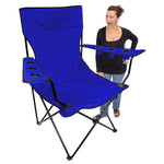 Canvas Folding Chair