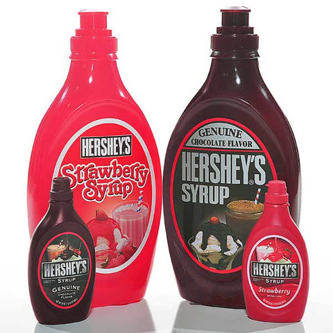 Hershey Syrup