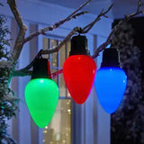 Really Big Holiday Bulb