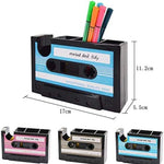 Cassette Tape Dispenser