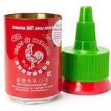 Sriracha Bottle Tin