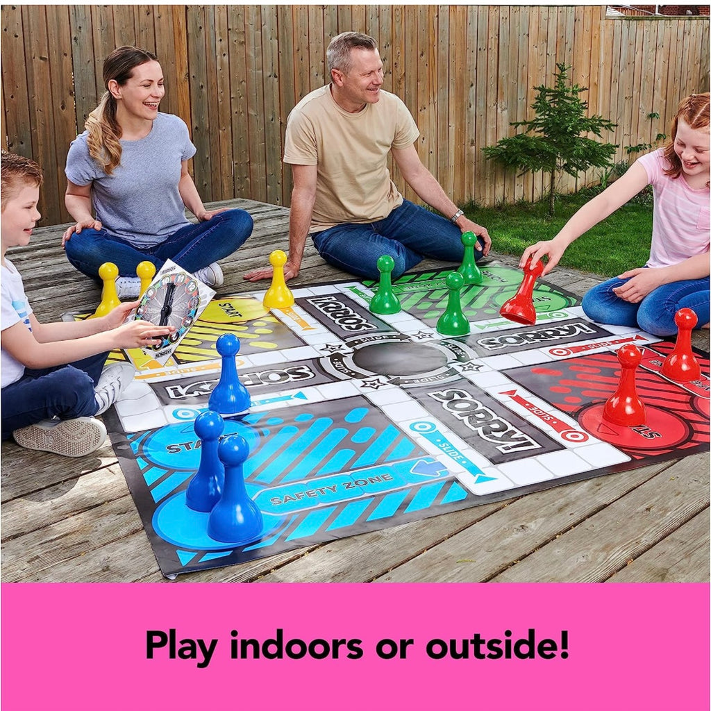 Sorry Board Game Sorry Board Game