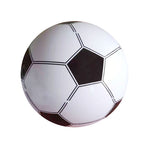 Inflatable Soccer Ball