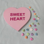 Conversation Heart