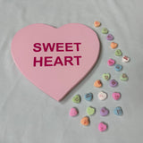 Conversation Heart