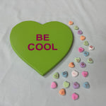 Conversation Heart