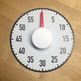Kitchen Dial Timer