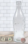 Glass Coke Bottle