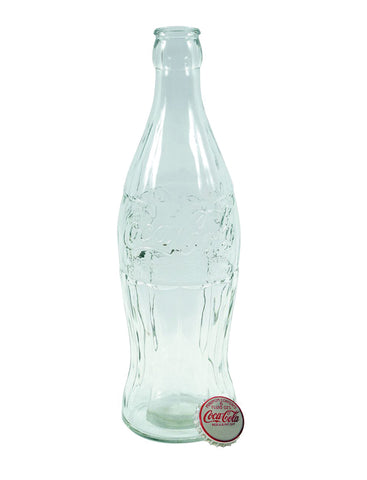 Glass Coke Bottle