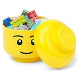 Lego Storage Head
