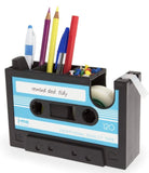 Cassette Tape Dispenser