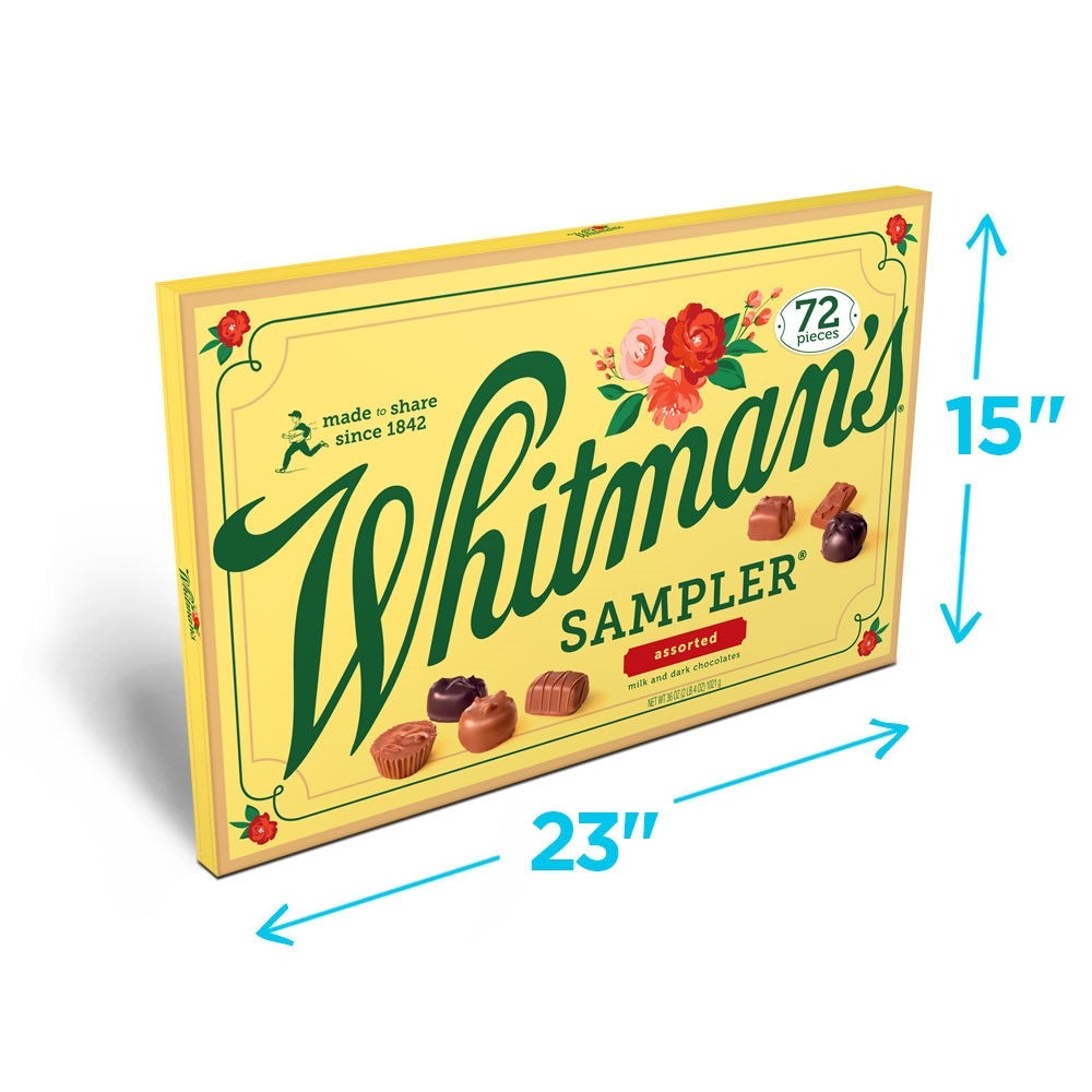 Whitman Chocolates