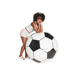 Inflatable Soccer Ball