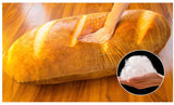 Baguette (Bread) Pillow