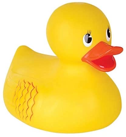 Rubber Ducky –