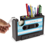 Cassette Tape Dispenser